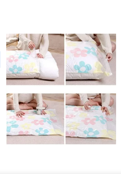 Bolsa Empacadora al vacío